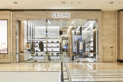 men's celine shop.